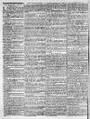 Hampshire Chronicle Monday 15 April 1793 Page 2