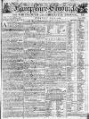 Hampshire Chronicle Monday 08 July 1793 Page 1