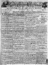 Hampshire Chronicle Monday 15 July 1793 Page 1