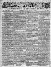 Hampshire Chronicle Monday 12 August 1793 Page 1
