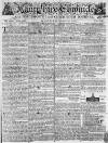 Hampshire Chronicle Monday 07 October 1793 Page 1