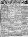 Hampshire Chronicle Monday 11 November 1793 Page 1