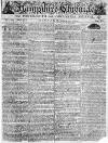 Hampshire Chronicle Monday 25 November 1793 Page 1