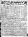 Hampshire Chronicle Monday 13 January 1794 Page 1