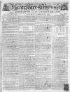 Hampshire Chronicle Monday 10 February 1794 Page 1