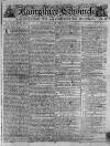 Hampshire Chronicle Monday 24 February 1794 Page 1
