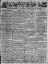 Hampshire Chronicle Monday 17 March 1794 Page 1
