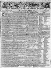 Hampshire Chronicle Monday 07 April 1794 Page 1