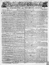 Hampshire Chronicle Monday 15 September 1794 Page 1