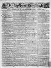 Hampshire Chronicle Monday 13 October 1794 Page 1