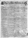 Hampshire Chronicle Monday 03 November 1794 Page 1