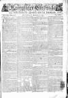 Hampshire Chronicle Monday 05 January 1795 Page 1