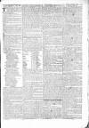 Hampshire Chronicle Monday 05 January 1795 Page 3