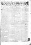 Hampshire Chronicle Monday 12 January 1795 Page 1