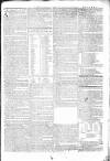 Hampshire Chronicle Monday 12 January 1795 Page 3