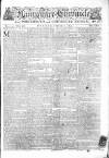 Hampshire Chronicle Monday 02 February 1795 Page 1