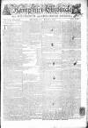 Hampshire Chronicle Monday 02 March 1795 Page 1