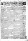 Hampshire Chronicle Monday 11 May 1795 Page 1