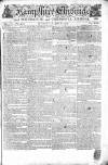 Hampshire Chronicle Monday 06 July 1795 Page 1