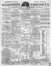 Hampshire Chronicle Saturday 07 January 1797 Page 1