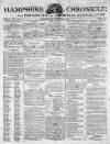 Hampshire Chronicle Saturday 11 March 1797 Page 1