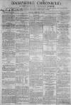Hampshire Chronicle Monday 10 February 1800 Page 1