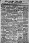 Hampshire Chronicle Monday 17 February 1800 Page 1