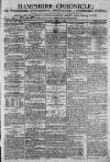 Hampshire Chronicle Monday 21 April 1800 Page 1