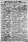 Hampshire Chronicle Monday 19 May 1800 Page 1
