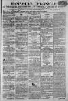 Hampshire Chronicle Monday 14 July 1800 Page 1