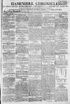 Hampshire Chronicle Monday 21 July 1800 Page 1
