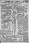 Hampshire Chronicle Monday 17 November 1800 Page 1