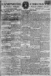 Hampshire Chronicle Monday 04 May 1801 Page 1