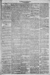 Hampshire Chronicle Monday 21 December 1801 Page 3