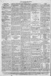 Hampshire Chronicle Monday 21 November 1803 Page 4