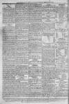 Hampshire Chronicle Monday 12 November 1804 Page 4