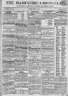 Hampshire Chronicle Monday 27 May 1805 Page 1