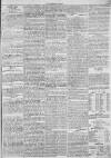 Hampshire Chronicle Monday 06 January 1806 Page 3