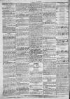 Hampshire Chronicle Monday 06 January 1806 Page 4