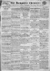 Hampshire Chronicle Monday 10 February 1806 Page 1