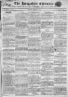 Hampshire Chronicle Monday 17 February 1806 Page 1