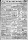 Hampshire Chronicle Monday 10 March 1806 Page 1