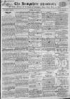 Hampshire Chronicle Monday 14 April 1806 Page 1