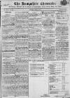 Hampshire Chronicle Monday 28 April 1806 Page 1