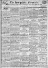 Hampshire Chronicle Monday 05 May 1806 Page 1