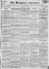 Hampshire Chronicle Monday 07 July 1806 Page 1