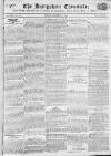 Hampshire Chronicle Monday 10 November 1806 Page 1