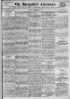 Hampshire Chronicle Monday 24 November 1806 Page 1