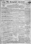 Hampshire Chronicle Monday 22 December 1806 Page 1