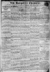 Hampshire Chronicle Monday 26 January 1807 Page 1